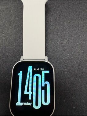 Xiaomi Redmi 5 Smart Watch